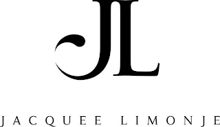 JL JACQUEE LIMONJE logo