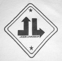 JL JASON LEVASSEUR logo