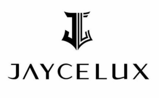 JL JAYCELUX logo