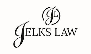 JL JELKS LAW logo