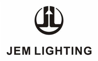 JL JEM LIGHTING logo
