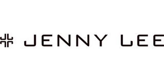 JL JENNY LEE logo