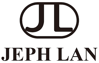 JL JEPH LAN logo