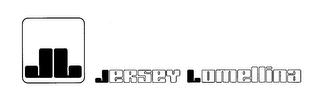 JL JERSEY LOMELLINA logo