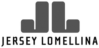 JL JERSEY LOMELLINA logo