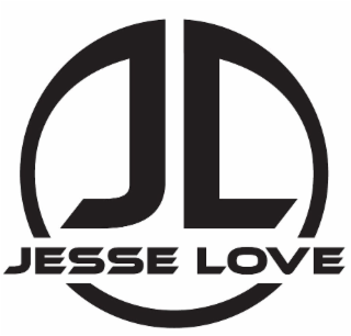 JL JESSE LOVE