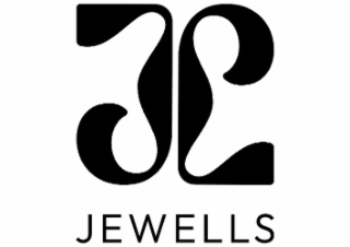JL JEWELLS logo
