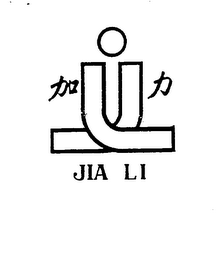 JL JIA LI