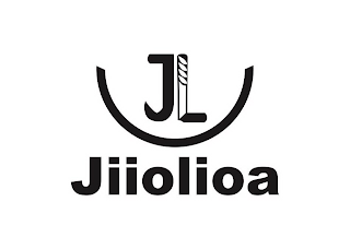 JL JIIOLIOA logo