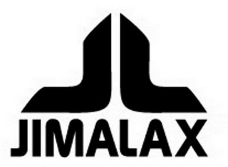 JL JIMALAX logo