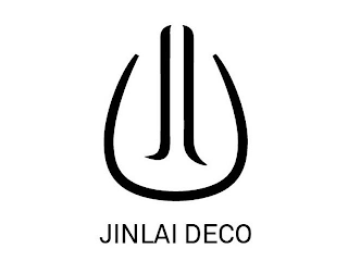 JL JINLAI DECO logo