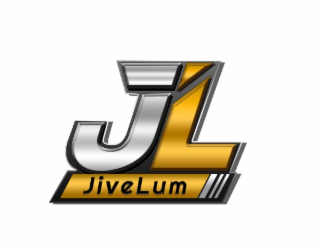 JL JIVELUM logo