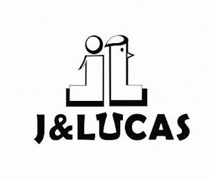 JL J&LUCAS logo