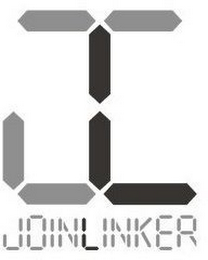 JL JOINLINKER logo