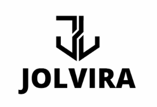 JL JOLVIRA logo