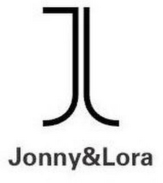 JL JONNY AND LORA logo