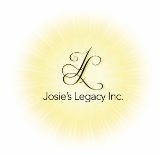 JL JOSIE'S LEGACY INC. logo