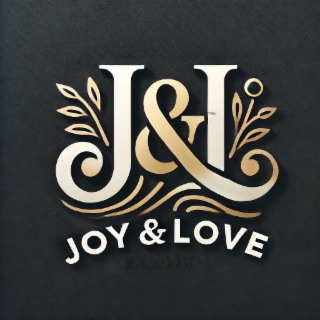 J&L JOY & LOVE logo