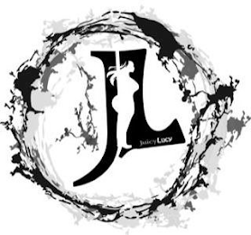 JL JUICY LUCY logo