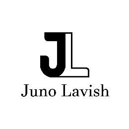 JL JUNO LAVISH logo