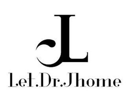 JL LET.DR.JHOME logo