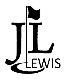 JL LEWIS logo