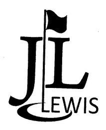 JL LEWIS logo