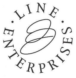 JL LINE ENTERPRISES logo