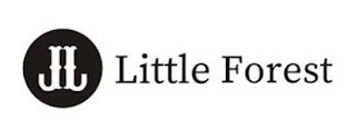 JL LITTLE FOREST logo