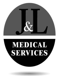 J&L MEDICAL SERVICES logo