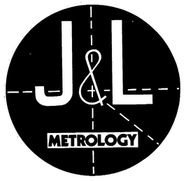 J&L METROLOGY logo