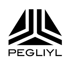 JL PEGLIYL logo