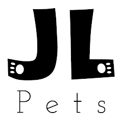 JL PETS logo