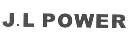 J.L POWER logo