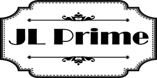 JL PRIME logo