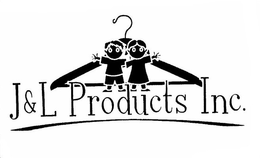 J&L PRODUCTS INC. logo