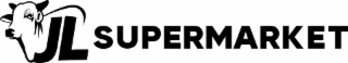 JL SUPERMARKET logo