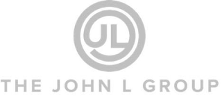 JL THE JOHN L GROUP logo