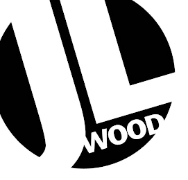 JL WOOD logo