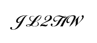 JL2HW logo