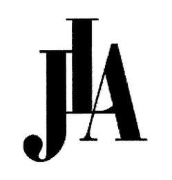 JLA logo