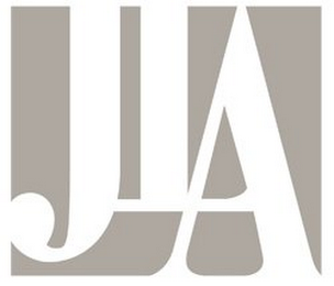 JLA logo