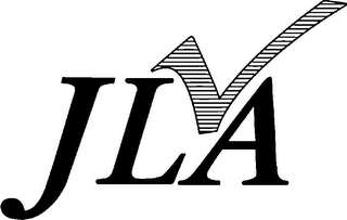 JLA logo