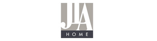 JLA HOME logo