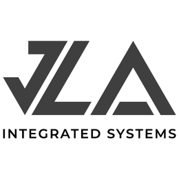 JLA INTEGRATED SYSTEMS logo
