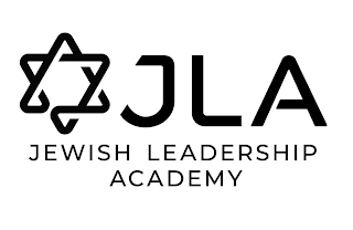 JLA JEWISH LEADERSHIP ACADEMY logo