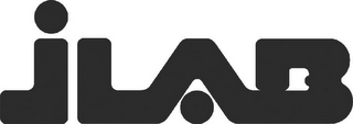 JLAB logo