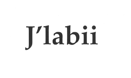J'LABII logo