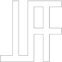 JLAF logo