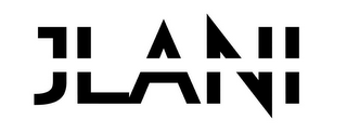 JLANI logo